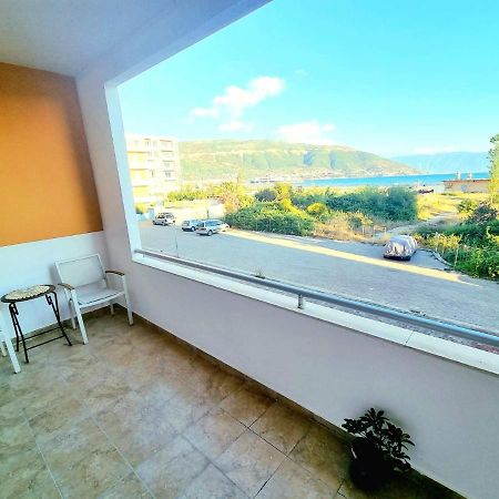 Vlore Sea Apartments מראה חיצוני תמונה