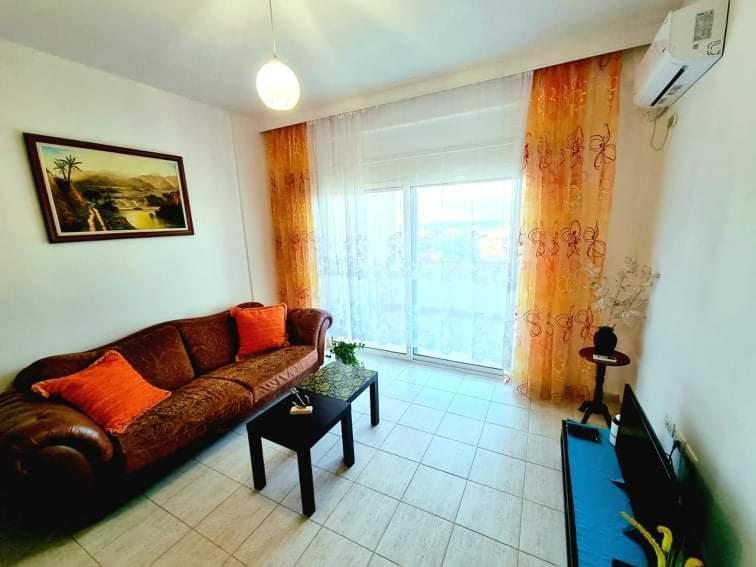 Vlore Sea Apartments מראה חיצוני תמונה