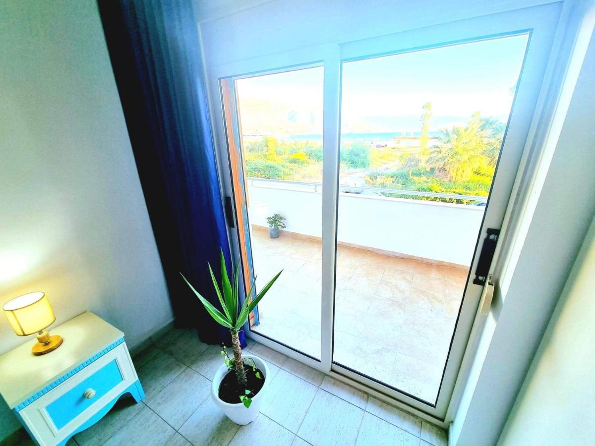 Vlore Sea Apartments מראה חיצוני תמונה