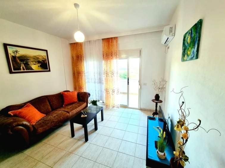 Vlore Sea Apartments מראה חיצוני תמונה