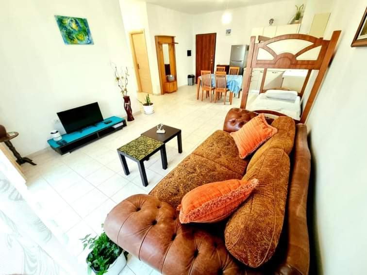 Vlore Sea Apartments מראה חיצוני תמונה