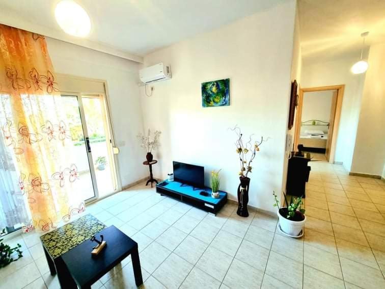 Vlore Sea Apartments מראה חיצוני תמונה