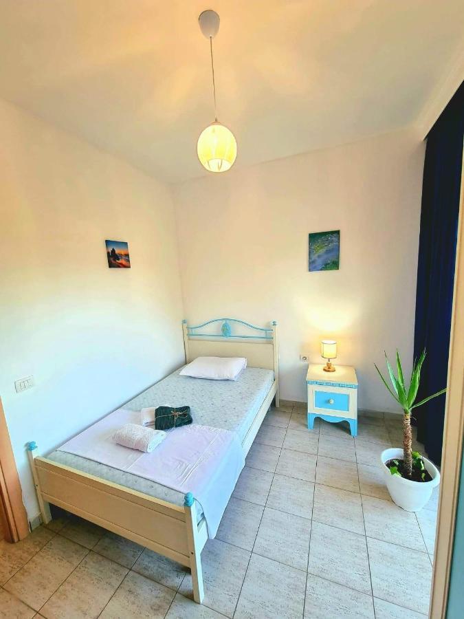 Vlore Sea Apartments מראה חיצוני תמונה