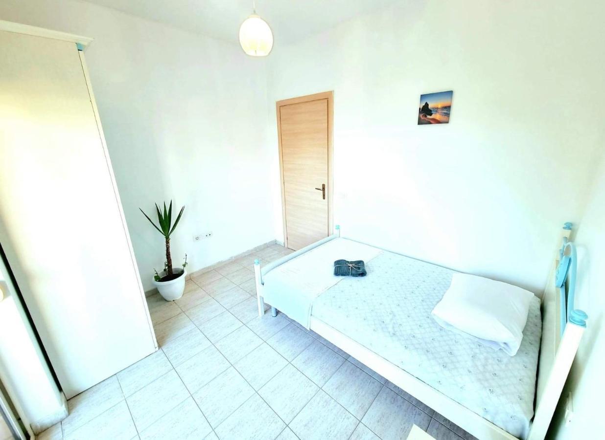 Vlore Sea Apartments מראה חיצוני תמונה