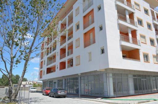 Vlore Sea Apartments מראה חיצוני תמונה